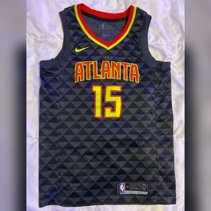 NBA Swingman Jersey Atlanta Hawks - Vince Carter